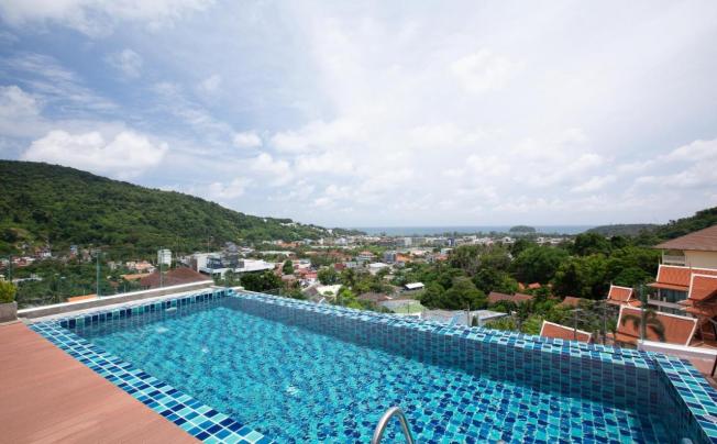 Фото отеля Splendid Sea View Resort