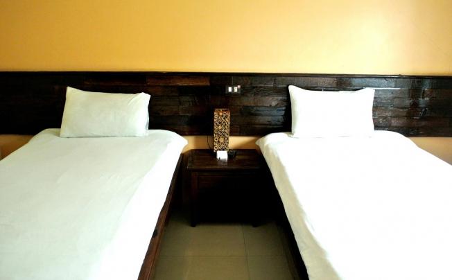 Фото отеля Lek City Hotel