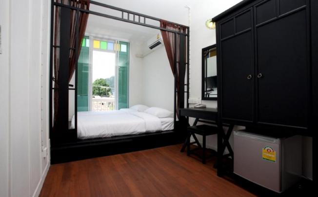 Фото отеля 99 Oldtown Boutique Guesthouse