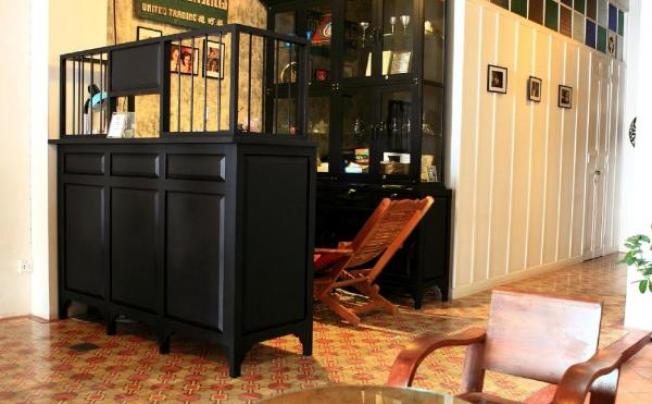 Фото отеля 99 Oldtown Boutique Guesthouse