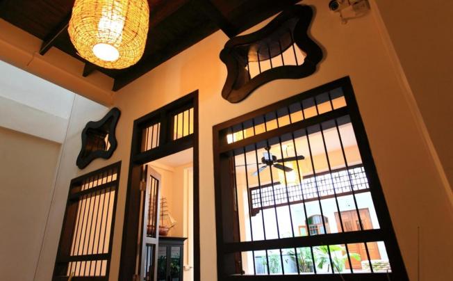 Фото отеля 99 Oldtown Boutique Guesthouse