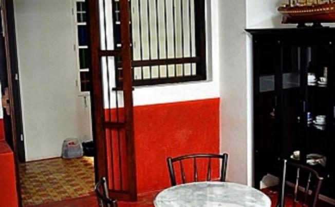 Фото отеля 99 Oldtown Boutique Guesthouse