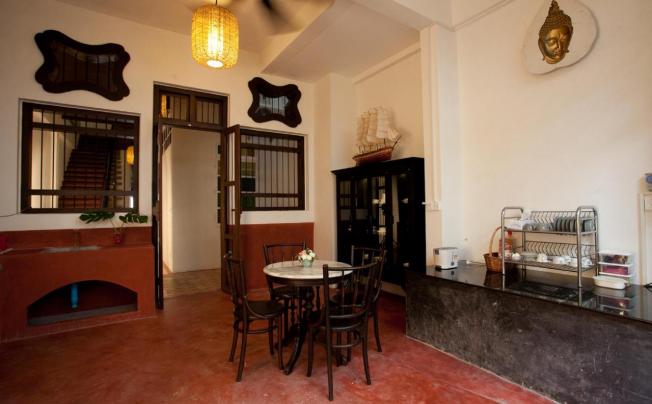 Фото отеля 99 Oldtown Boutique Guesthouse