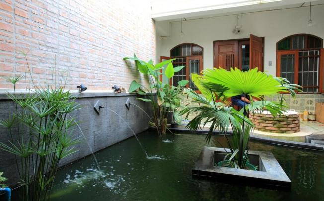 Фото отеля 99 Oldtown Boutique Guesthouse