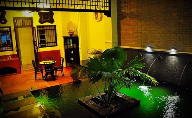 Фото отеля 99 Oldtown Boutique Guesthouse