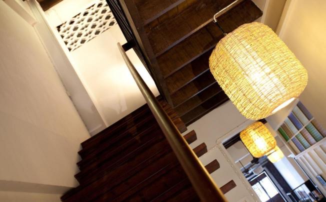 Фото отеля 99 Oldtown Boutique Guesthouse