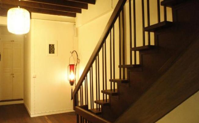 Фото отеля 99 Oldtown Boutique Guesthouse