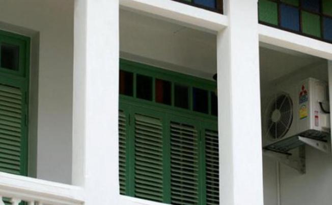 Фото отеля 99 Oldtown Boutique Guesthouse