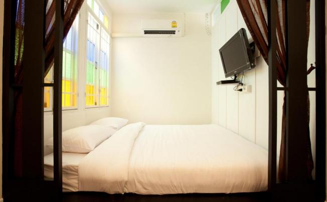 Фото отеля 99 Oldtown Boutique Guesthouse