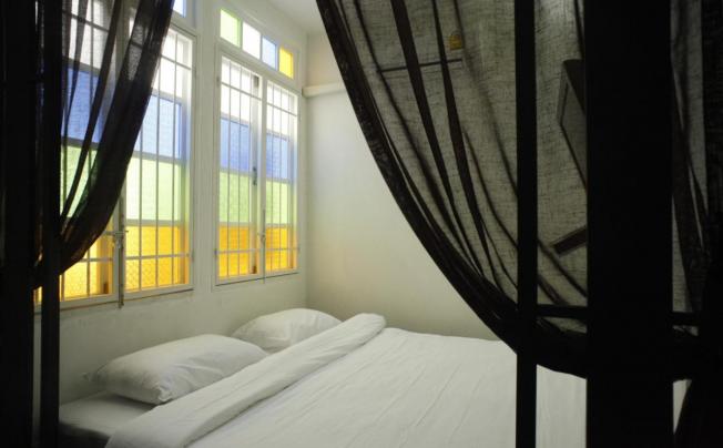 Фото отеля 99 Oldtown Boutique Guesthouse
