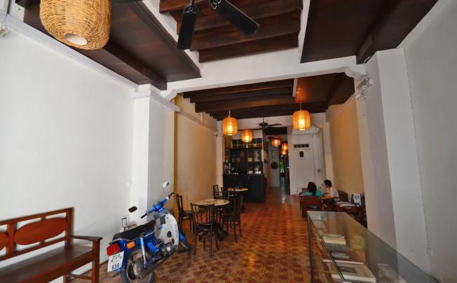Фото отеля 99 Oldtown Boutique Guesthouse