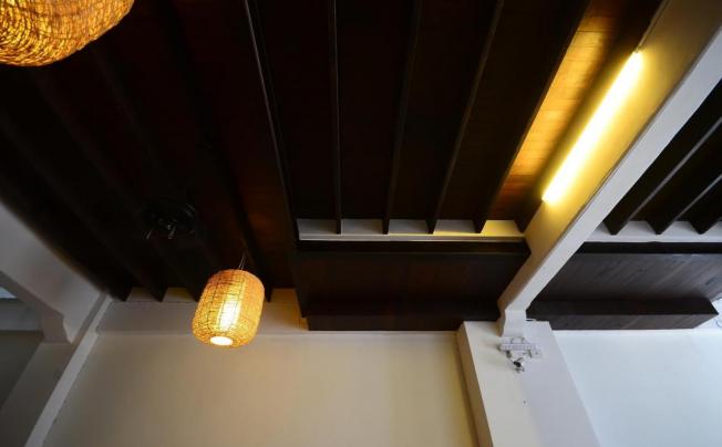 Фото отеля 99 Oldtown Boutique Guesthouse