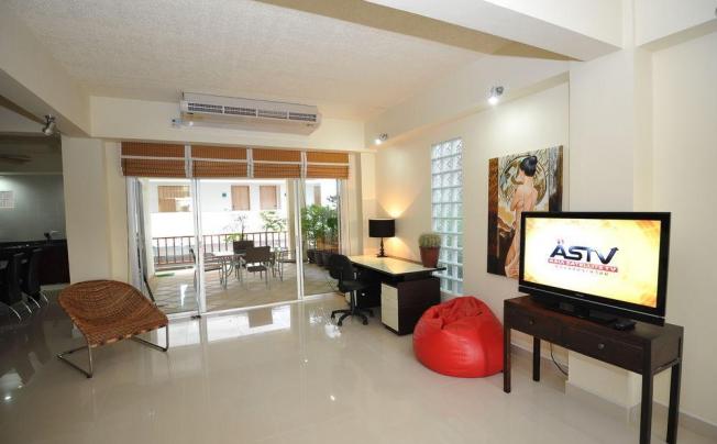 Фото отеля BAAN CHO PA