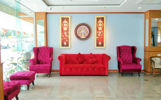 Фото отеля Phaithong Sotel Resort