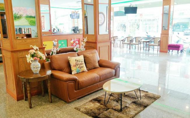 Фото отеля Phaithong Sotel Resort