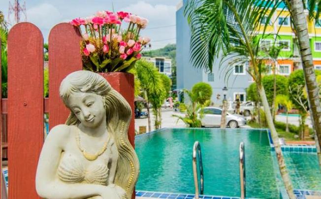Фото отеля Phaithong Sotel Resort