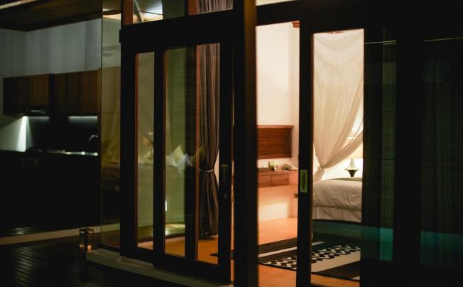 Фото отеля Malisa villa suites