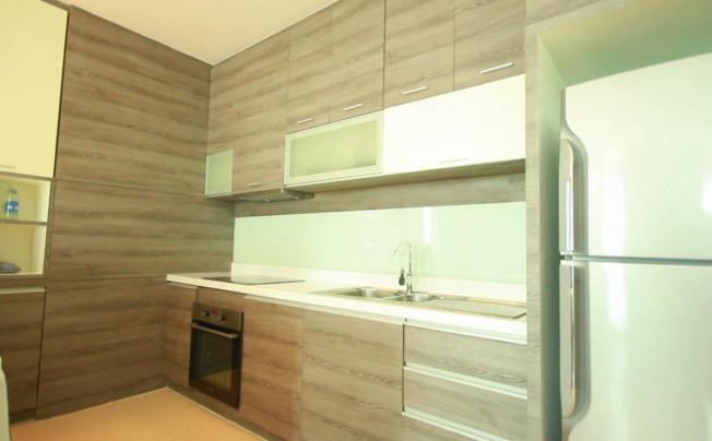 Фото отеля The vertical suite hotel