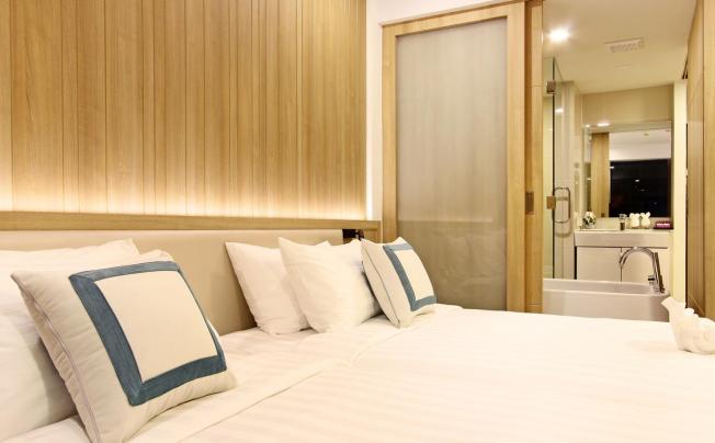Фото отеля D varee diva central rayong