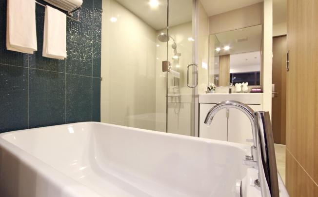 Фото отеля D varee diva central rayong