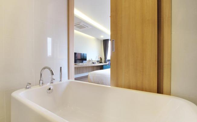 Фото отеля D varee diva central rayong