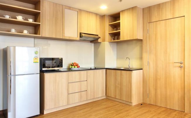 Фото отеля D varee diva central rayong