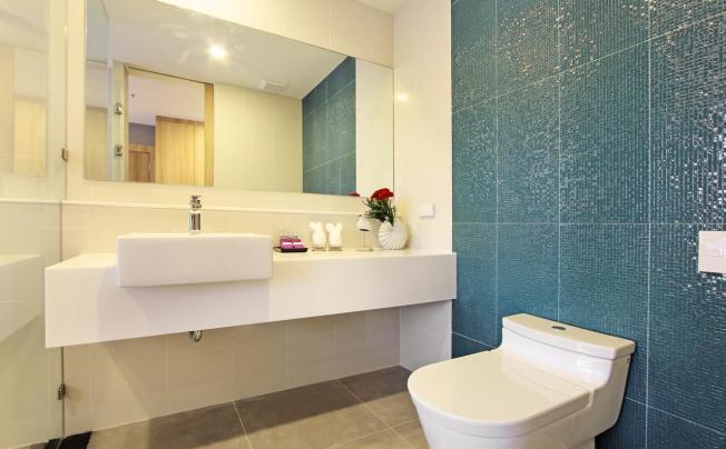 Фото отеля D varee diva central rayong