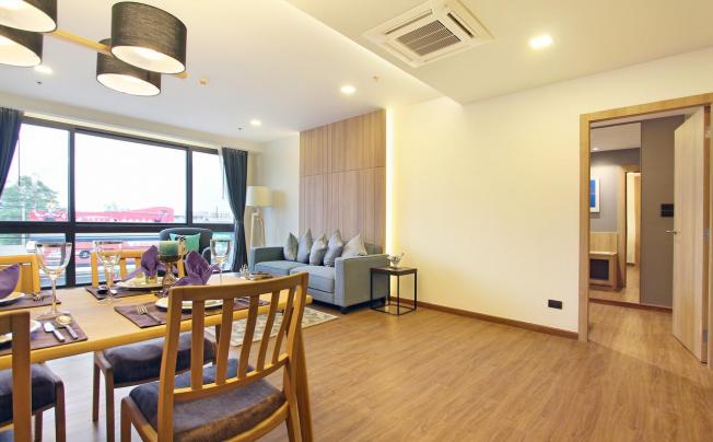 Фото отеля D varee diva central rayong