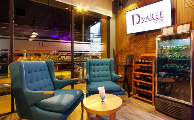 Фото отеля D varee diva central rayong