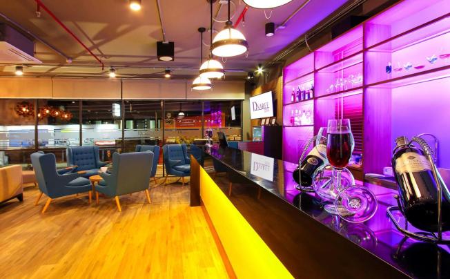 Фото отеля D varee diva central rayong