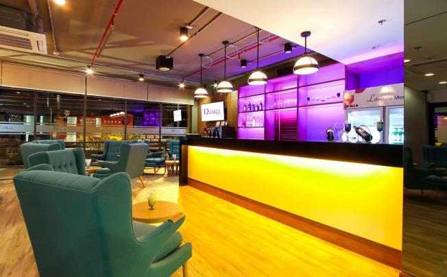 Фото отеля D varee diva central rayong
