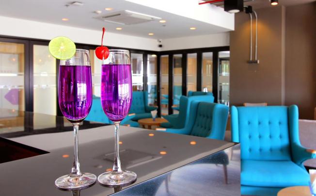 Фото отеля D varee diva central rayong