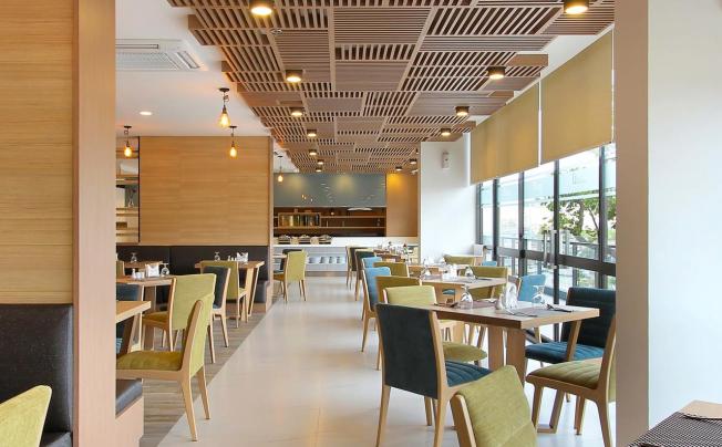 Фото отеля D varee diva central rayong