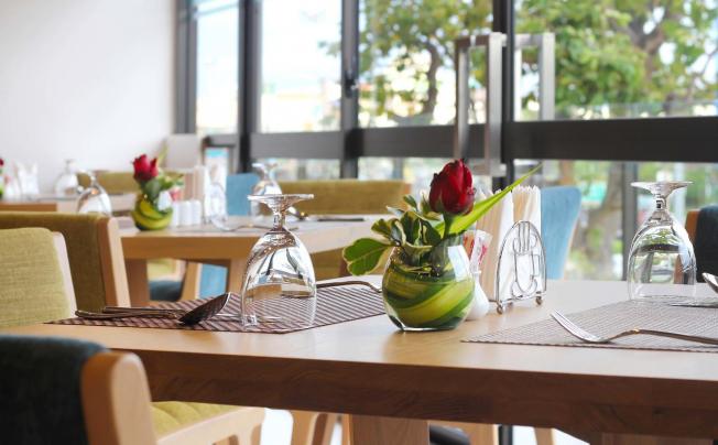 Фото отеля D varee diva central rayong