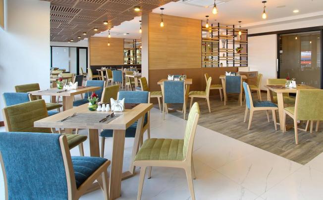 Фото отеля D varee diva central rayong