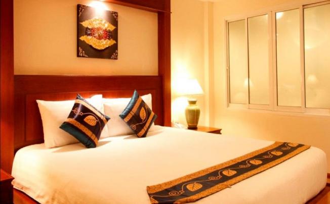 Фото отеля BAAN YUREE RESORT & SPA 
