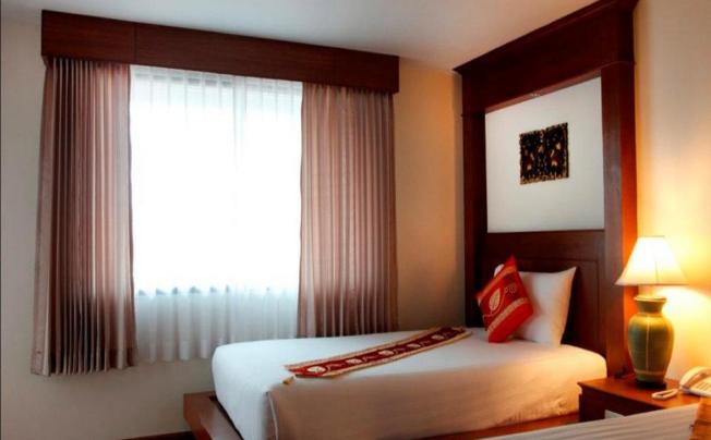 Фото отеля BAAN YUREE RESORT & SPA 