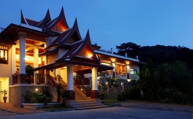 Фото отеля BAAN YUREE RESORT & SPA 