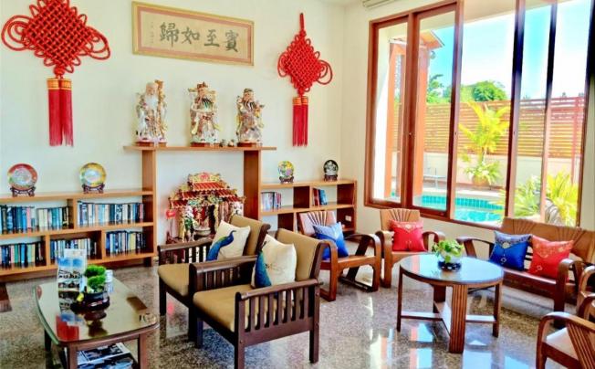 Фото отеля Mei Zhou Phuket