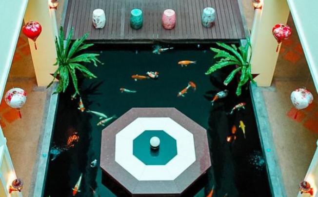 Фото отеля Mei Zhou Phuket