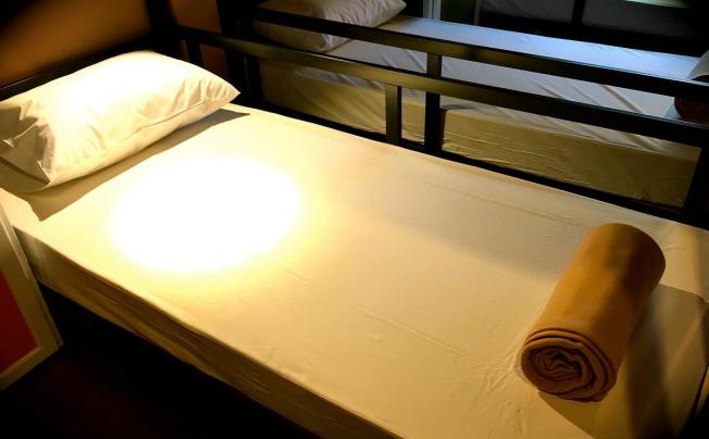 Фото отеля Urban Hostel Bangkok