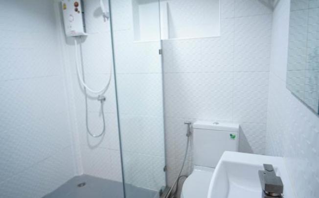 Фото отеля Urban Hostel Bangkok