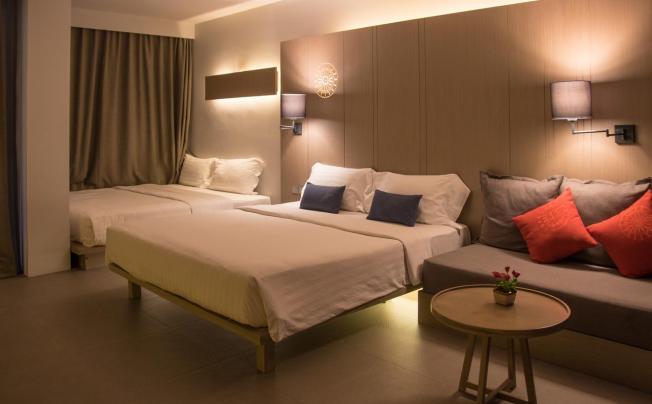 Фото отеля The Yama Hotel Phuket