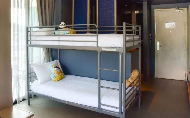 Фото отеля The Yama Hotel Phuket