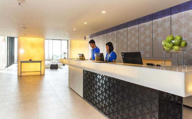 Фото отеля The Yama Hotel Phuket