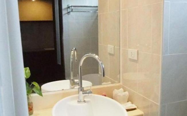 Фото отеля Baan Suwantawe