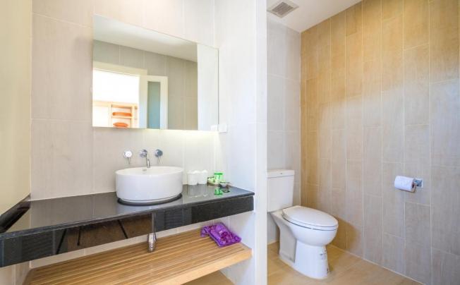 Фото отеля Baan Suwantawe