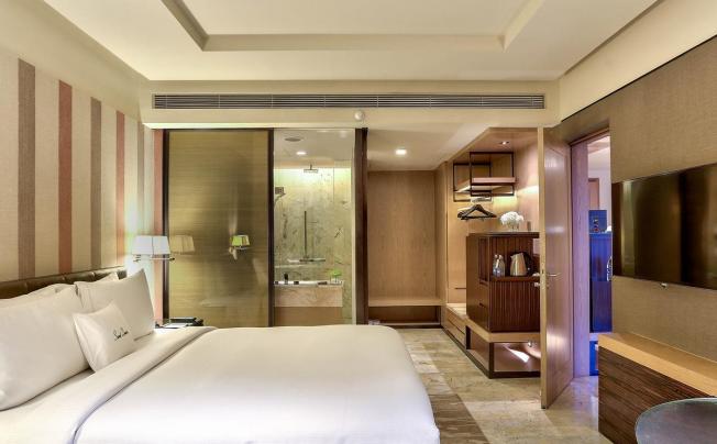 Фото отеля Doubletree By Hilton Sukhumvit Bangkok
