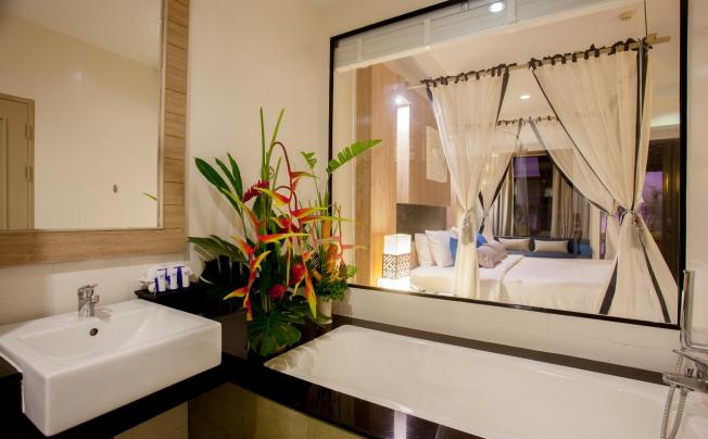 Фото отеля Access Resort & Villas
