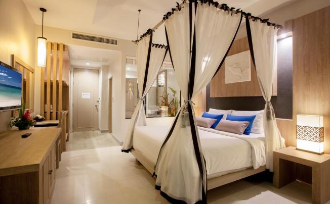 Фото отеля Access Resort & Villas